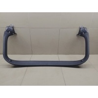 Обшивка двери багажника Audi A1 2010> 8X48679736PS
