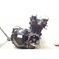 kawasaki zr - 7 двигатель гарантия