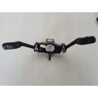 Переключатель стеклоочистителя volkswagen гольф vii 5q0953521p