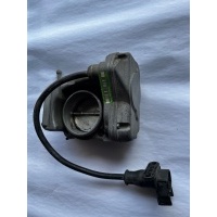Дросельная заслонка мерседес w124 e320 0001415725 3 , 2 280
