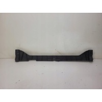 Каретка бампера задняя заднего audi a6 c6 4f9807329