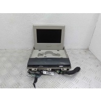 Проигрыватель DVD Jeep Grand Cherokee III (WH,WK) 2005 - 2010 2008 1ED12BD1AF,