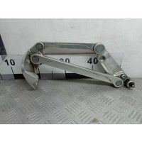 Петля крышки багажника Volkswagen Phaeton (3D) 2002 - 2010 2004 3D5827301M,