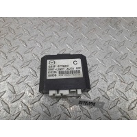 Блок управления светом Mazda 6 II (GH) USA 2007 - 2009 2007 GS3P677M0B,