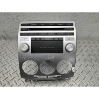 Магнитола Mazda 5 I (CR) 2005 - 2010 2006 05L1B0504481, CC4566ARX