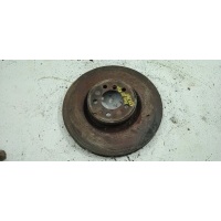 Диск тормозной Land Rover Range Rover Vogue 3 L322 2002-2012 LR031845