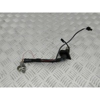 Клемма аккумулятора плюс Volkswagen Touareg 2012 7P0971225B