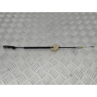 Трос двери задней Volkswagen Touareg 2012 7P6839085B