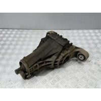 Редуктор заднего моста Volkswagen Touareg 2012 0BP525015K, 0BP525015H,0BP525015K,0BP525015P