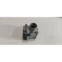 Заслонка дроссельная Volkswagen Polo 2007 03C133062B,03C133062R, BME, BZG, BKY