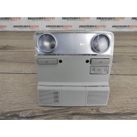 Плафон салона VOLKSWAGEN Passat B6 VW Пассат Б6 VOLKSWAGEN Passat B6 1K0947105TWRC