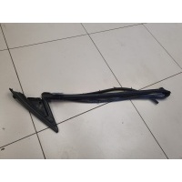 Уплотнитель двери передней левой Porsche 911 997 2004-2012 99753753106