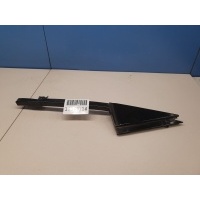 Накладка двери задней левой Nissan Murano Z52 2015- 822355AA0C