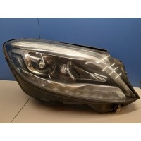 Фара правая Mercedes S-klasse W222 2013-2020 A2229062803