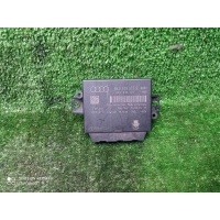 блок управления парктроником Audi A5/S5 [8T] Coupe/Sportback 2007-2016 8K0919475S