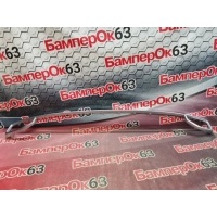 накладка бампера Kia Seltos 1 2019 86696Q5010