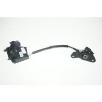 Gd volkswagen jetta iii замок люка задняя 4f5827505b