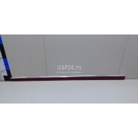 Молдинг передней левой двери VAG Caddy III (2004 - 2015) 1T0853515GGRU