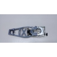 Кронштейн ручки VAG Caddy III (2004 - 2015) 1T0837885B