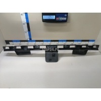Направляющая заднего бампера Ford C-MAX (2003 - 2010) 1302697