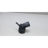 Фланец двигателя системы охлаждения VAG A3 [8PA] Sportback (2004 - 2013) 1K0122291BE