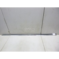 Накладка стекла переднего левого VAG Passat [B5] (2000 - 2005) 3B08374757Z7