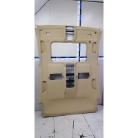 Обшивка потолка BMW 7-serie E65/E66 (2001 - 2008) 51447033564