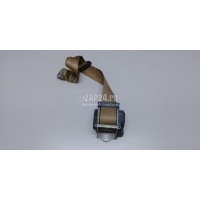 Ремень безопасности BMW 7-serie E65/E66 (2001 - 2008) 72117037840
