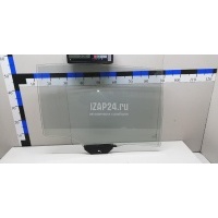 Стекло двери задней правой BMW 7-serie E65/E66 (2001 - 2008) 51357026152