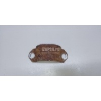 Кронштейн крепления заднего стабилизатора BMW 7-serie E65/E66 (2001 - 2008) 33556779492