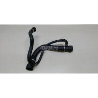 Патрубок радиатора BMW 7-serie E65/E66 (2001 - 2008) 17127535742