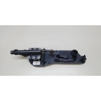 Кронштейн теплообменниика АКПП BMW 7-serie E65/E66 (2001 - 2008) 17117534907