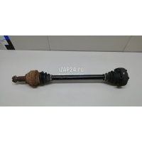 Полуось задняя BMW 7-serie E65/E66 (2001 - 2008) 33207572432