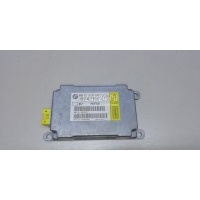 Блок управления AIR BAG BMW 7-serie E65/E66 (2001 - 2008) 65776970897