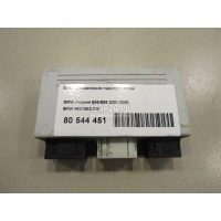 Блок управления парктроником BMW 7-serie E65/E66 (2001 - 2008) 66216930204