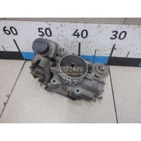 Заслонка дроссельная механическая Toyota Land Cruiser (90)-Prado (1996 - 2002) 2221062260