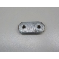 Крепеж BMW X3 E83 (2004 - 2010) 41218215401
