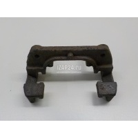 Скоба суппорта переднего BMW X3 E83 (2004 - 2010) 34113413266