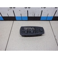 Блок управления стеклоподъемниками BMW X3 E83 (2004 - 2010) 61313414355