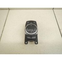 Кнопка многофункциональная BMW X3 E83 (2004 - 2010) 65829350723