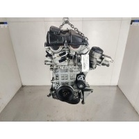 Двигатель BMW 1-serie E87/E81 (2004 - 2011) 11000430933
