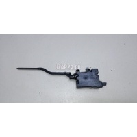 Активатор замка крышки бензобака BMW 1-serie E87/E81 (2004 - 2011) 67116987633