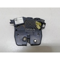 Замок багажника BMW 3-serie E90/E91 (2005 - 2012) 51247119049