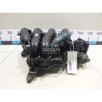 Коллектор впускной Mazda Mazda 5 (CR) (2005 - 2010) LF9413100A