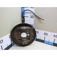 Щит опорный задний правый Hyundai-Kia Matrix (2001 - 2010) 5836517300