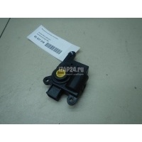 Моторчик заслонки отопителя Hyundai-Kia Matrix (2001 - 2010) 9715917050