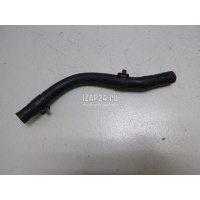 Шланг системы охлаждения Hyundai-Kia Coupe (GK) (2002 - 2009) 2546837202