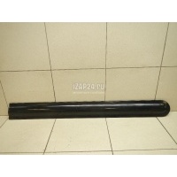 Накладка двери передней правой Nissan Pathfinder (R51) (2005 - 2014) 80870ZP59E