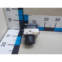 Блок ABS (насос) Nissan Pathfinder (R51) (2005 - 2014) 47660EB33A