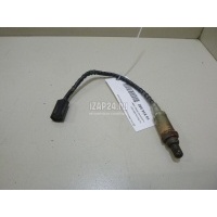 Датчик кислородный/Lambdasonde Hyundai-Kia Retona CE (1997 - 2003) 0K2NC18861